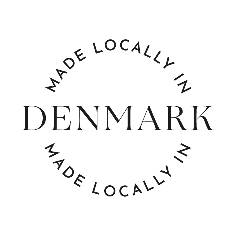 Flowus - Made locally in Denmark