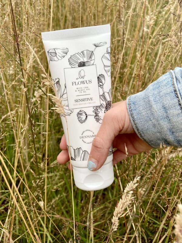 Eksem creme flowus