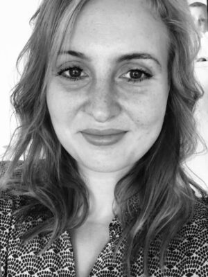 Flowus Co founder; Anne Dissing
