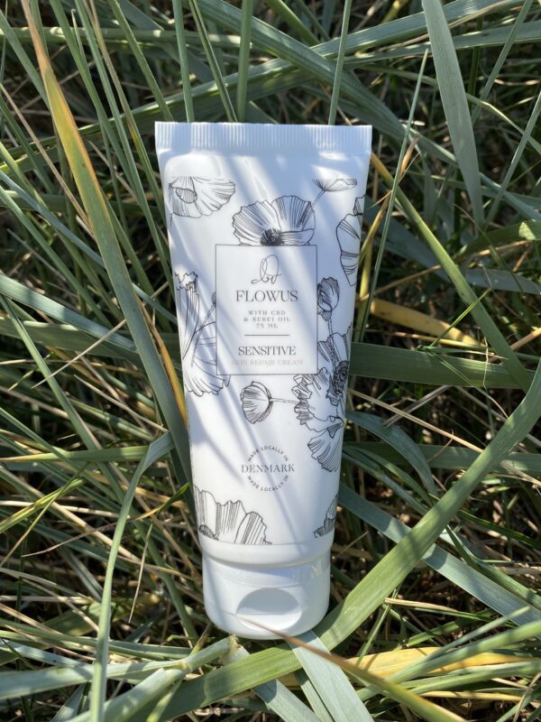 Psoriasis creme flowus